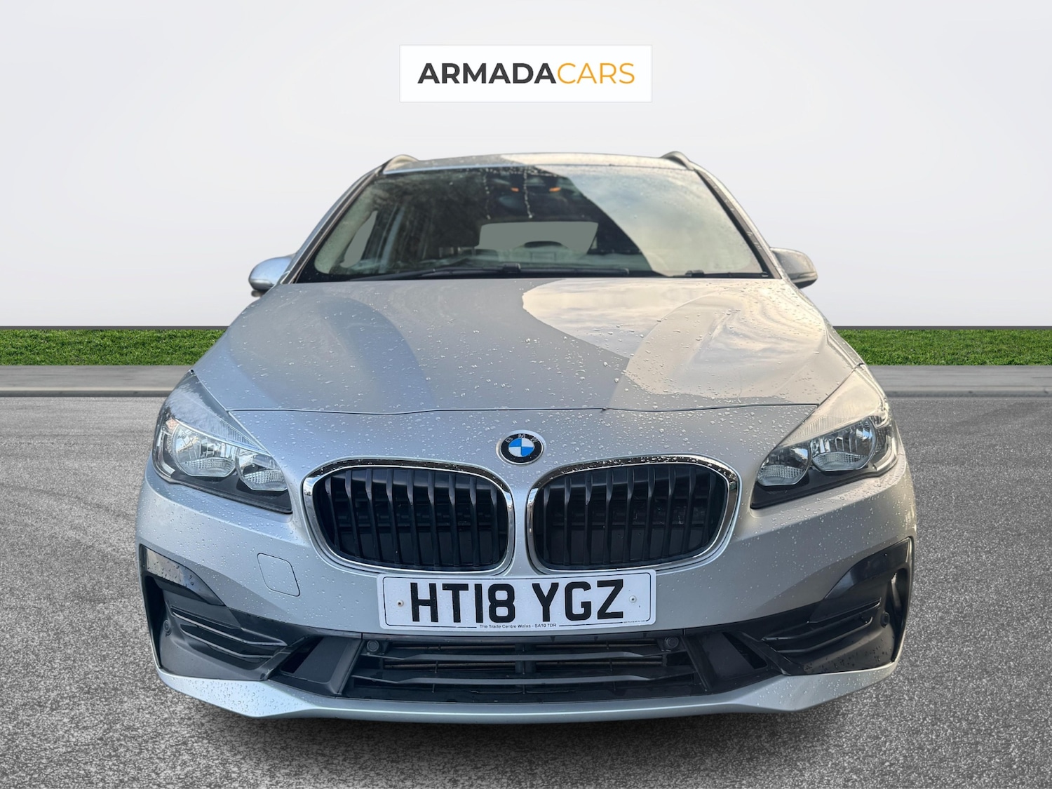 Used BMW 2 Series 2018 for sale - 76807986: Photo 2