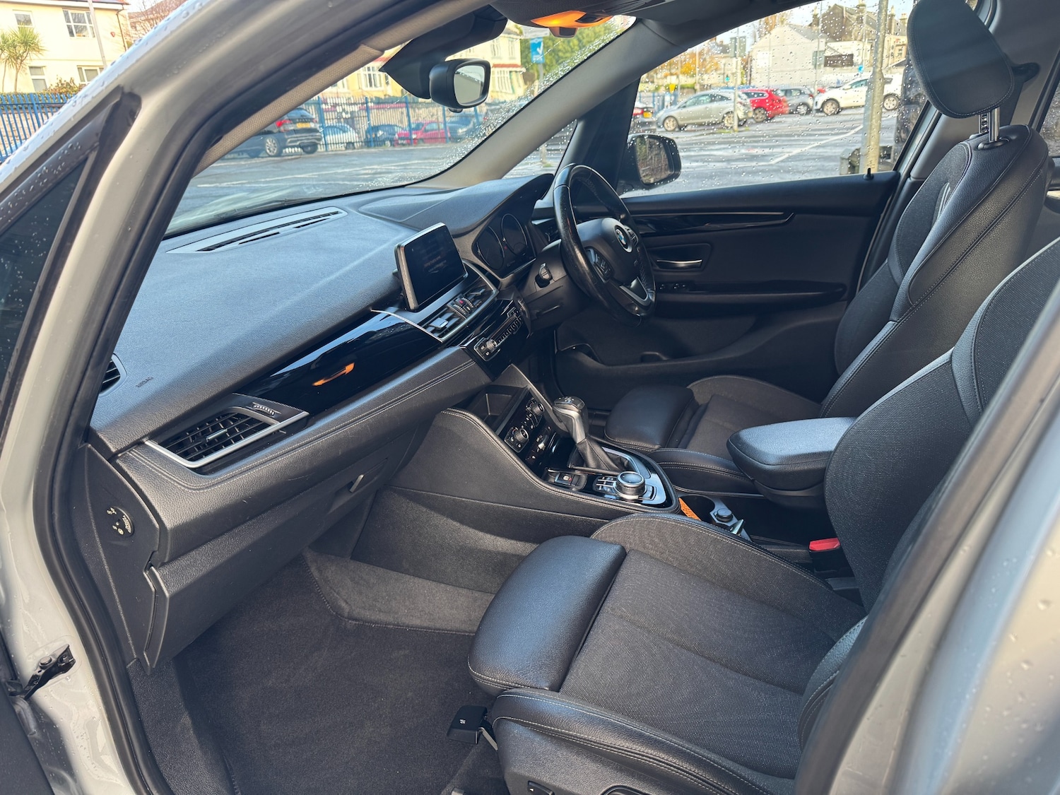 Used BMW 2 Series 2018 for sale - 76807986: Photo 21