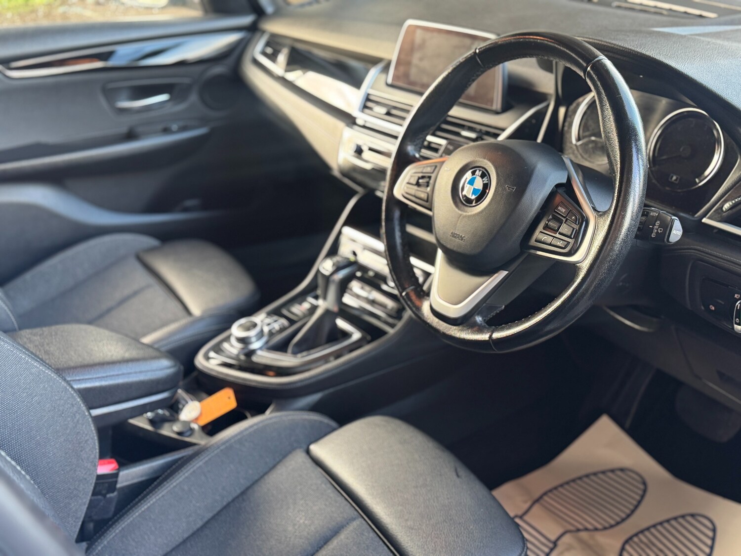 Used BMW 2 Series 2018 for sale - 76807986: Photo 22