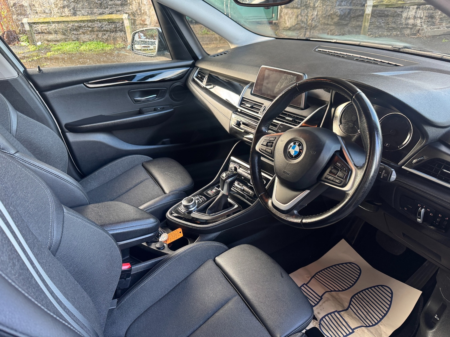 Used BMW 2 Series 2018 for sale - 76807986: Photo 24