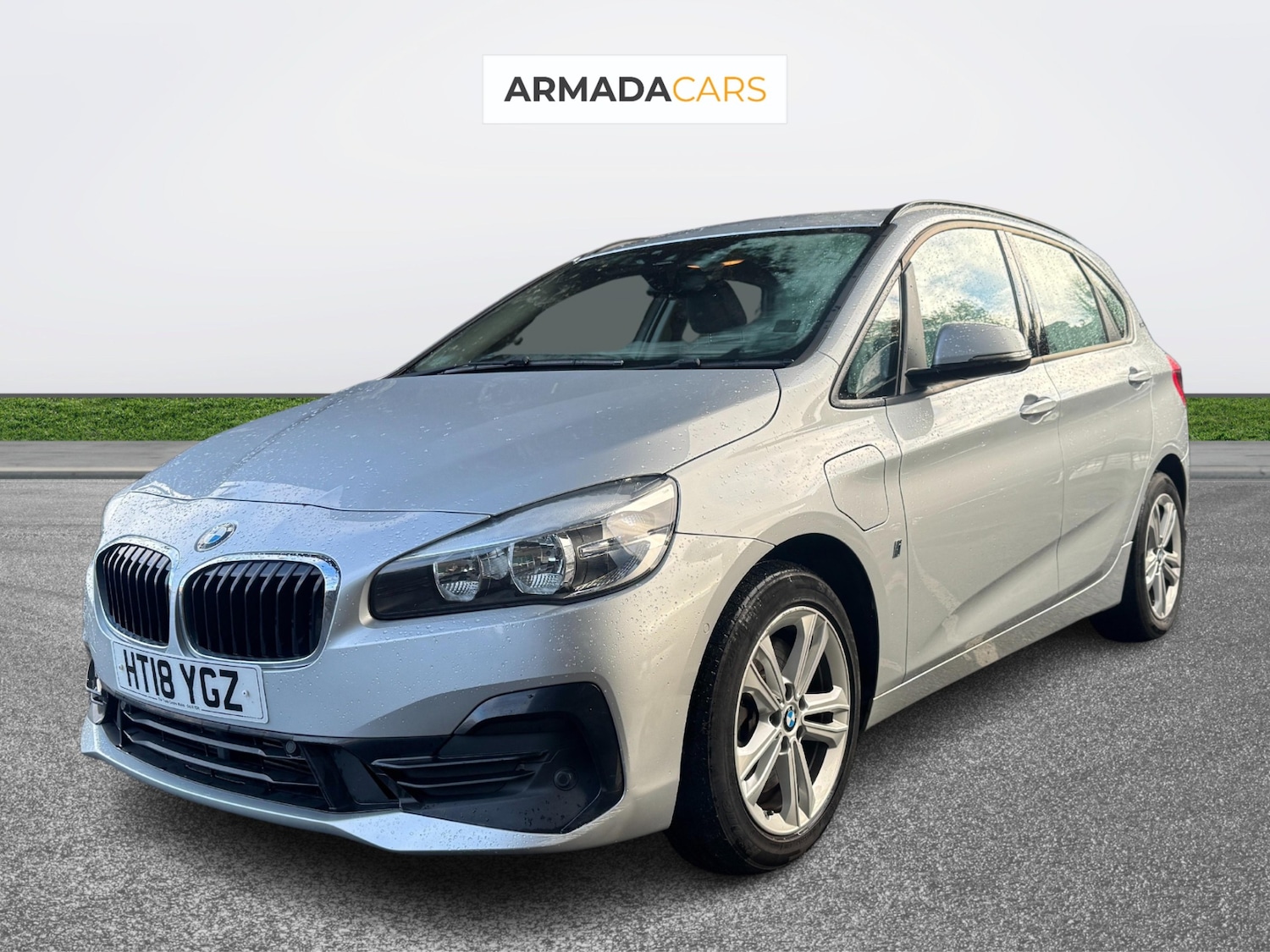 Used BMW 2 Series 2018 for sale - 76807986: Photo 3