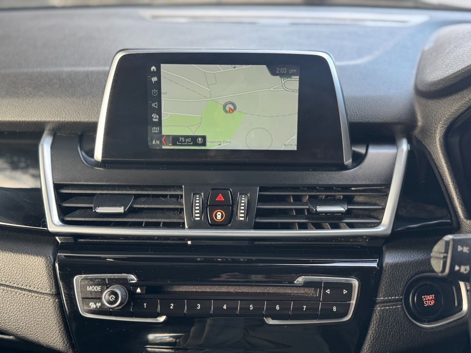 Used BMW 2 Series 2018 for sale - 76807986: Photo 36