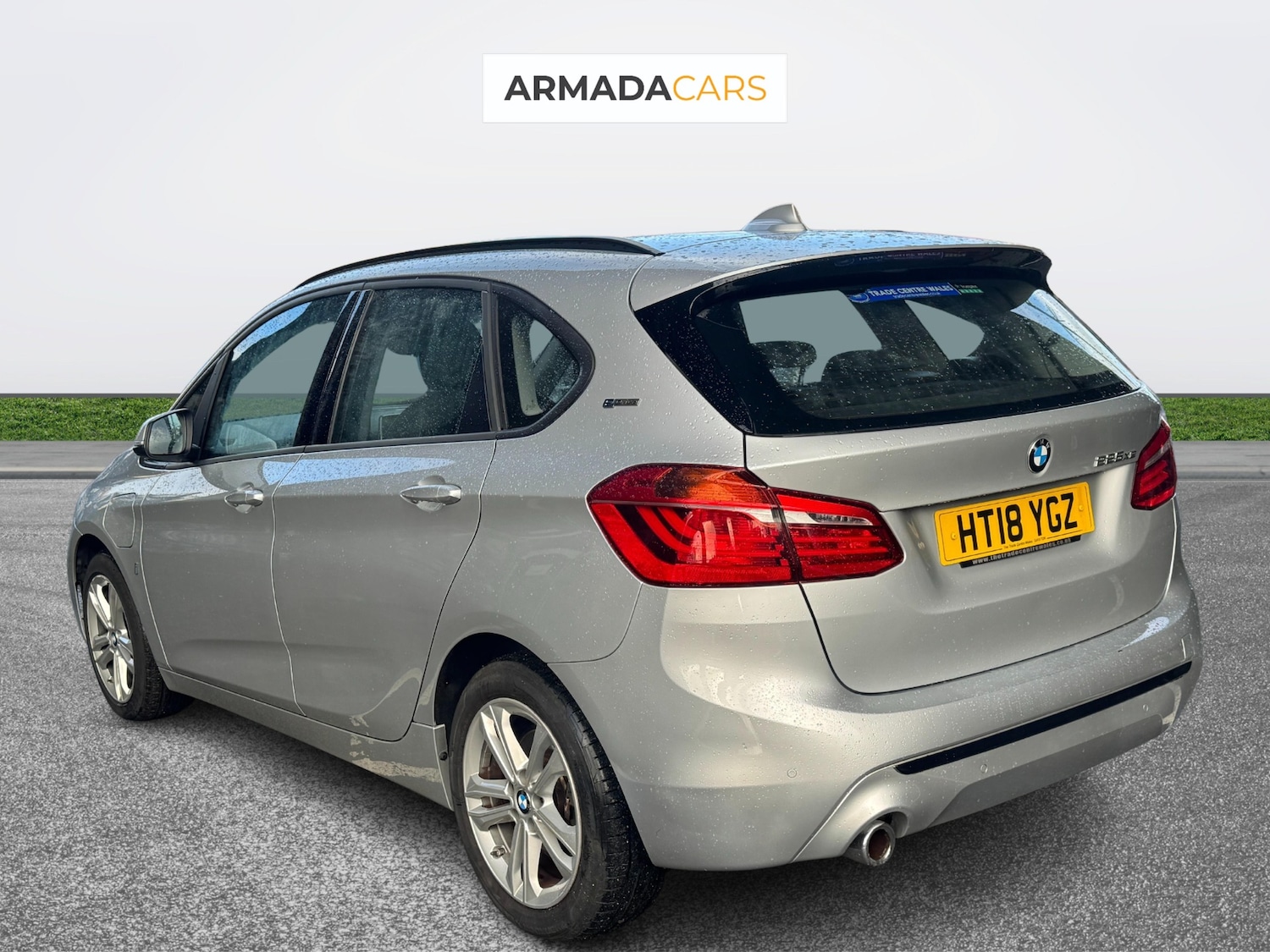 Used BMW 2 Series 2018 for sale - 76807986: Photo 5