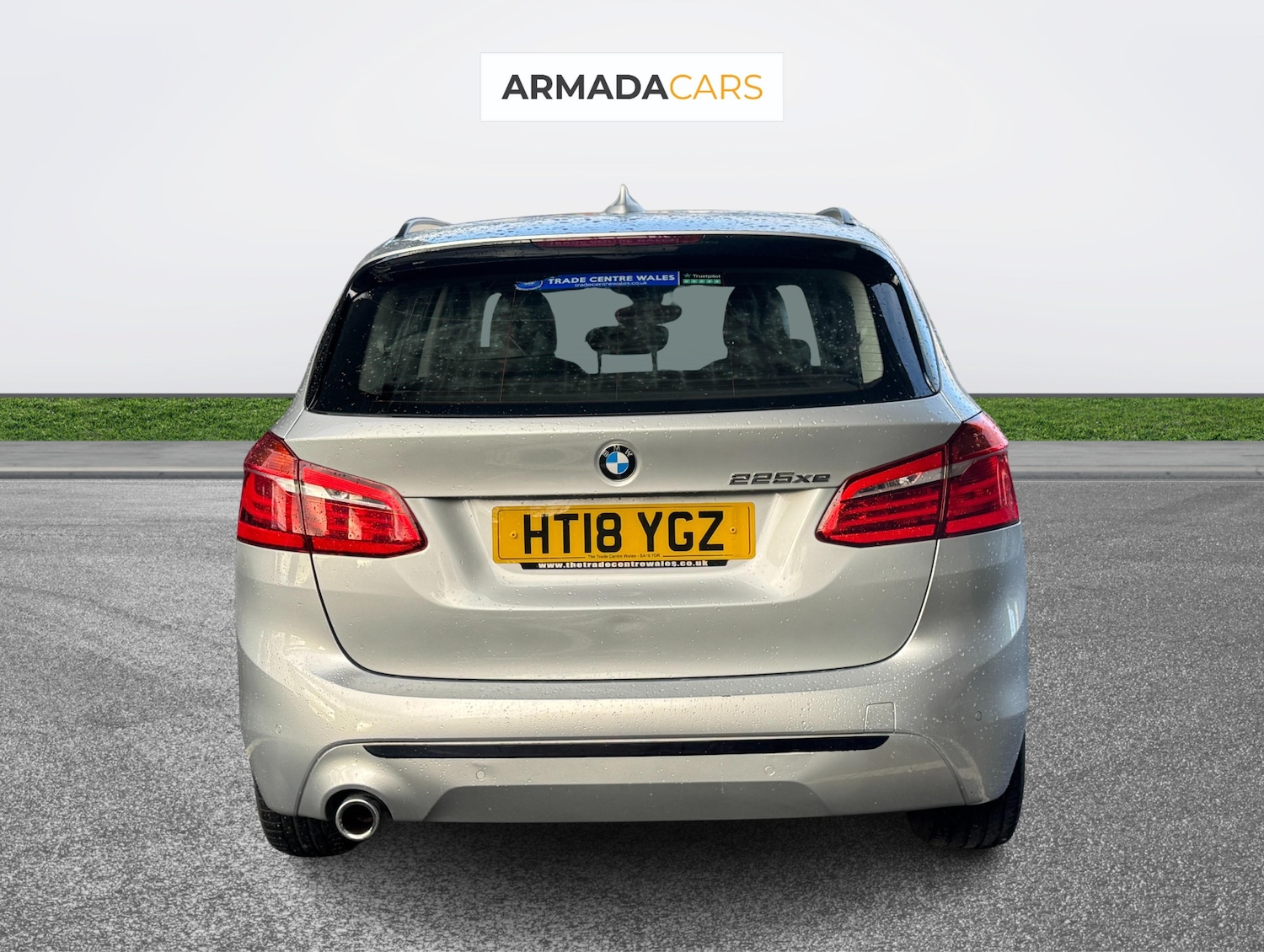 Used BMW 2 Series 2018 for sale - 76807986: Photo 6