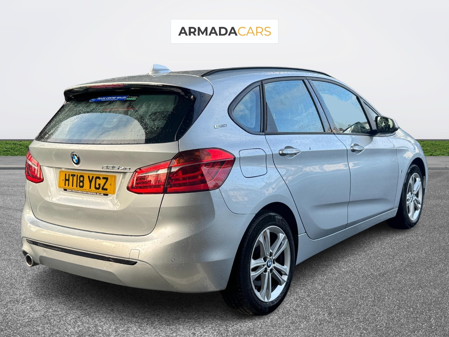 Used BMW 2 Series 2018 for sale - 76807986: Photo 7