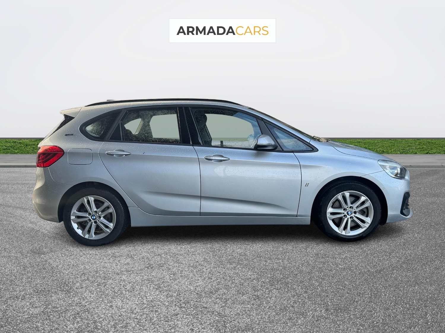 Used BMW 2 Series 2018 for sale - 76807986: Photo 8