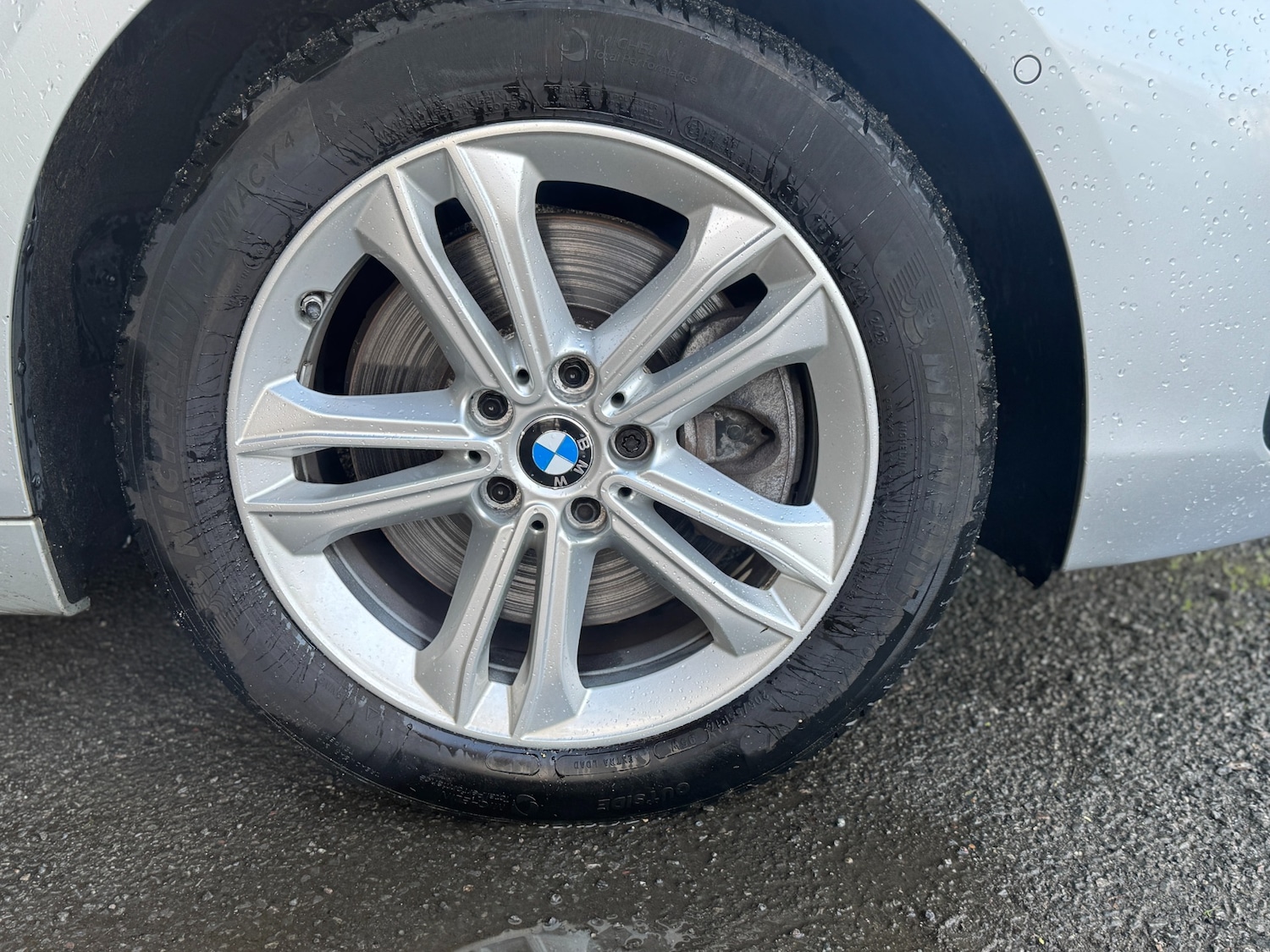 Used BMW 2 Series 2018 for sale - 76807986: Photo 9