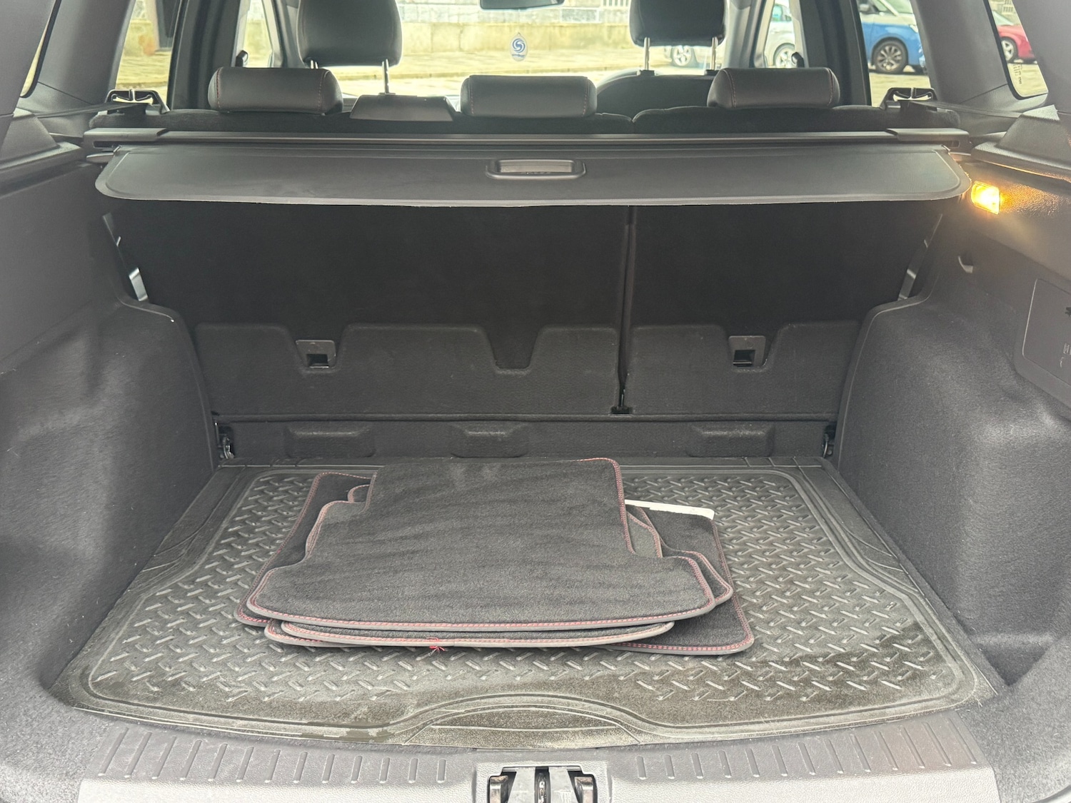 Used Ford Kuga 2019 for sale - 77282653: Photo 10