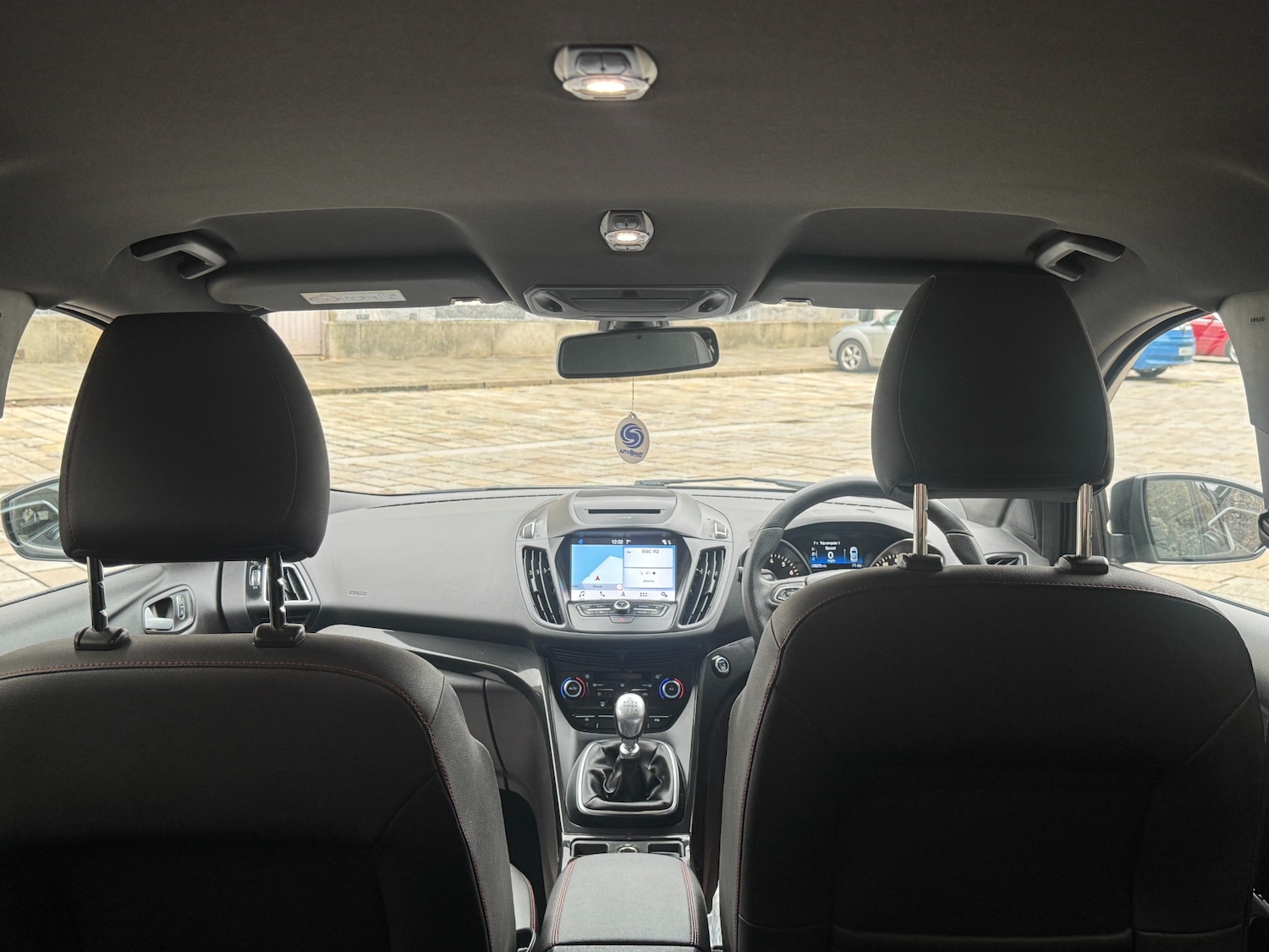 Used Ford Kuga 2019 for sale - 77282653: Photo 11