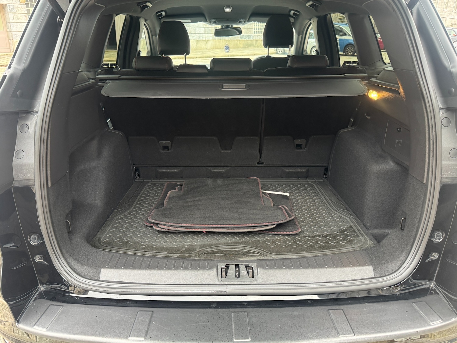 Used Ford Kuga 2019 for sale - 77282653: Photo 12