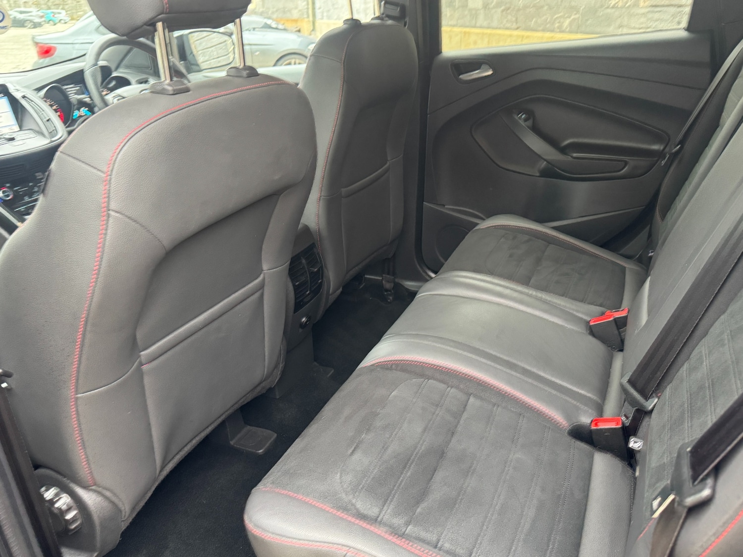 Used Ford Kuga 2019 for sale - 77282653: Photo 13