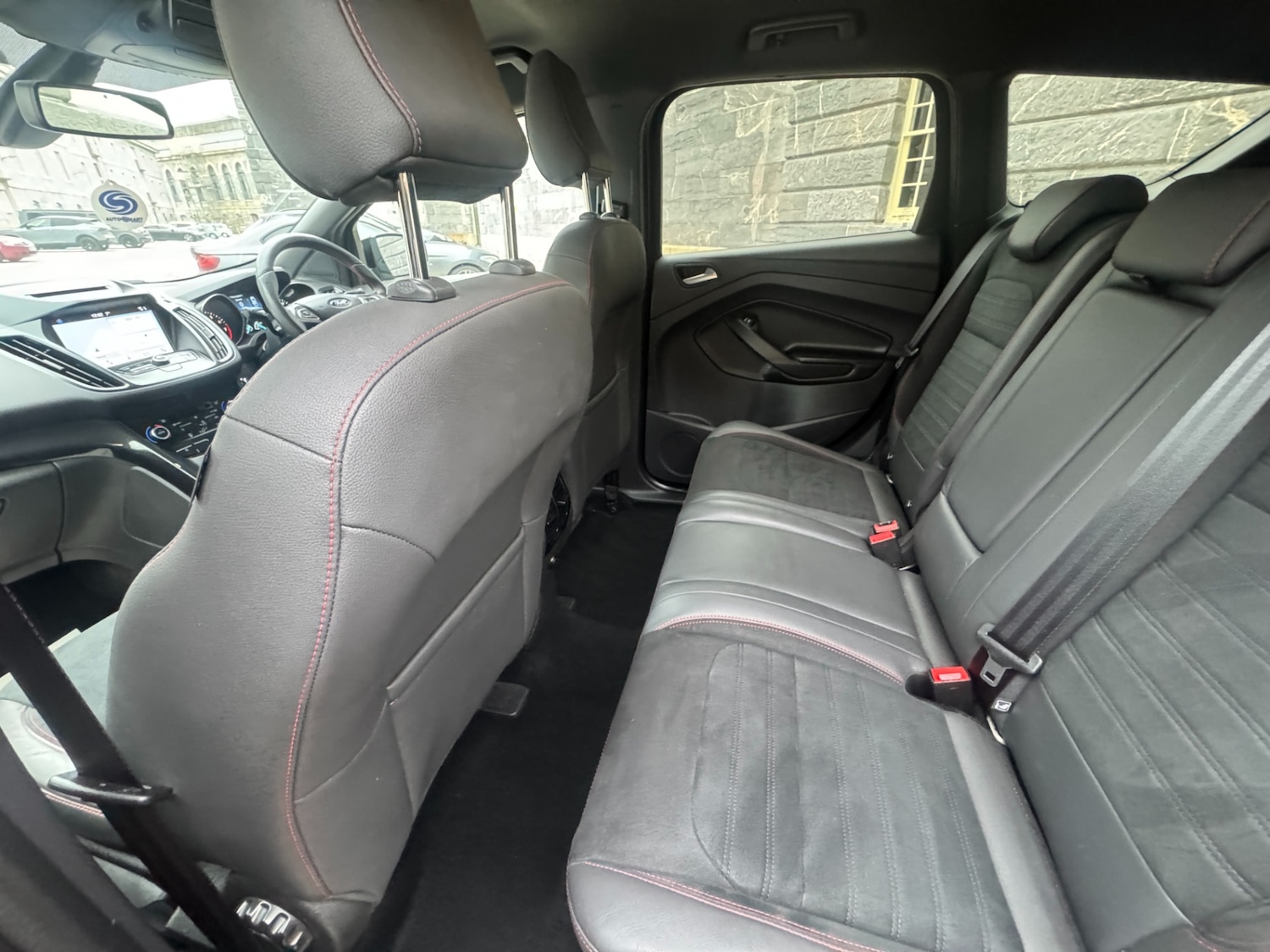 Used Ford Kuga 2019 for sale - 77282653: Photo 14