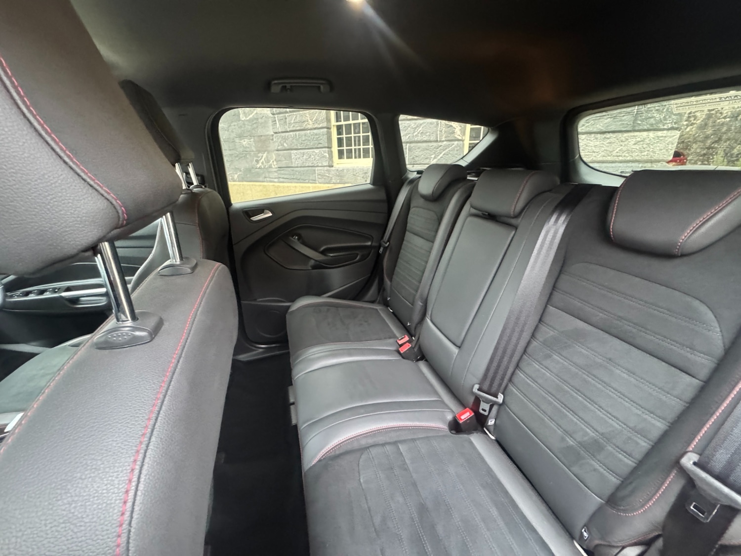 Used Ford Kuga 2019 for sale - 77282653: Photo 15