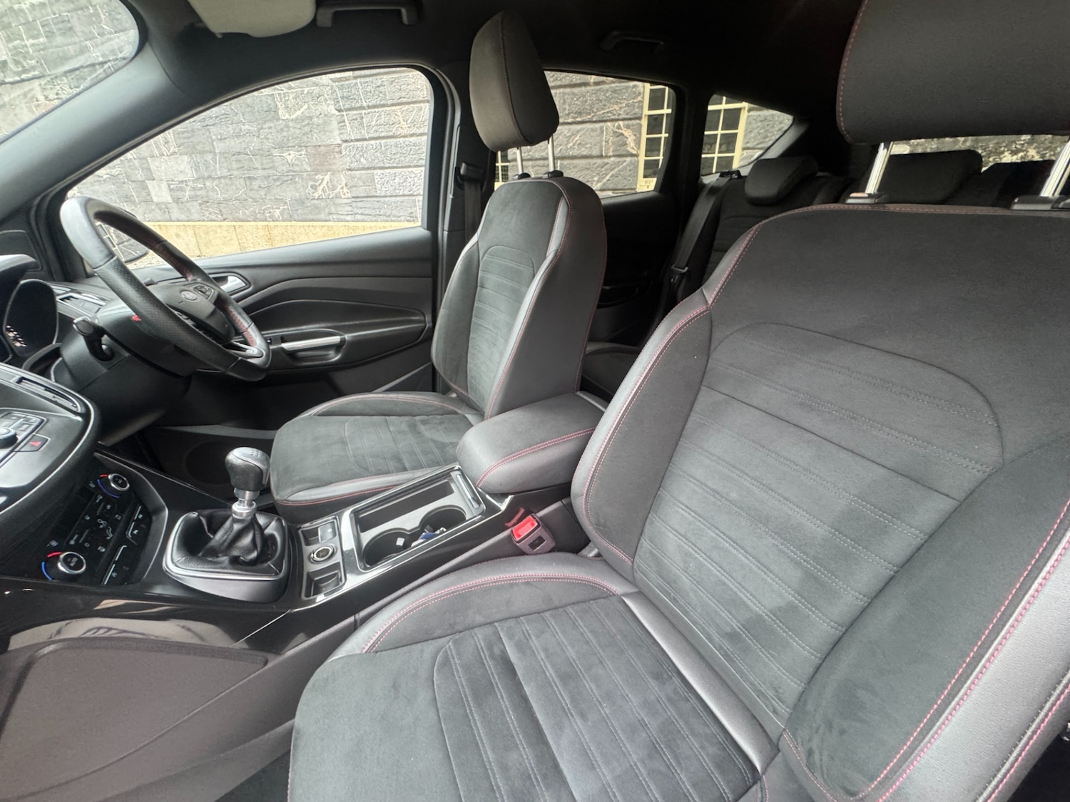 Used Ford Kuga 2019 for sale - 77282653: Photo 16