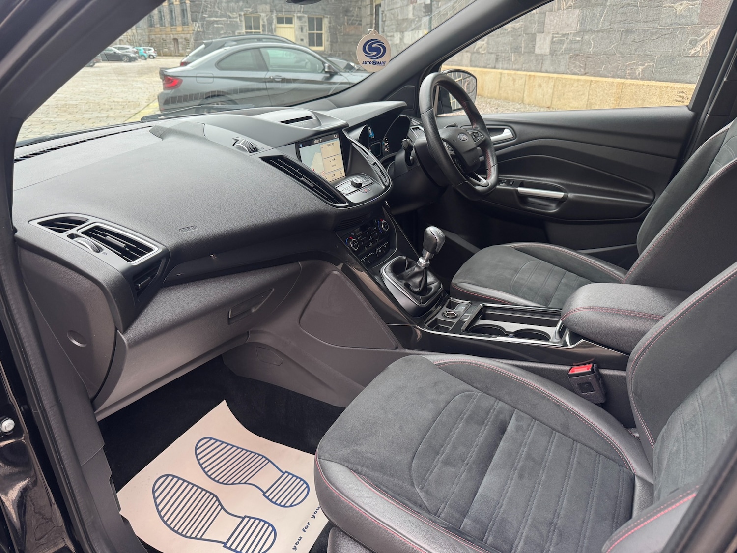 Used Ford Kuga 2019 for sale - 77282653: Photo 17