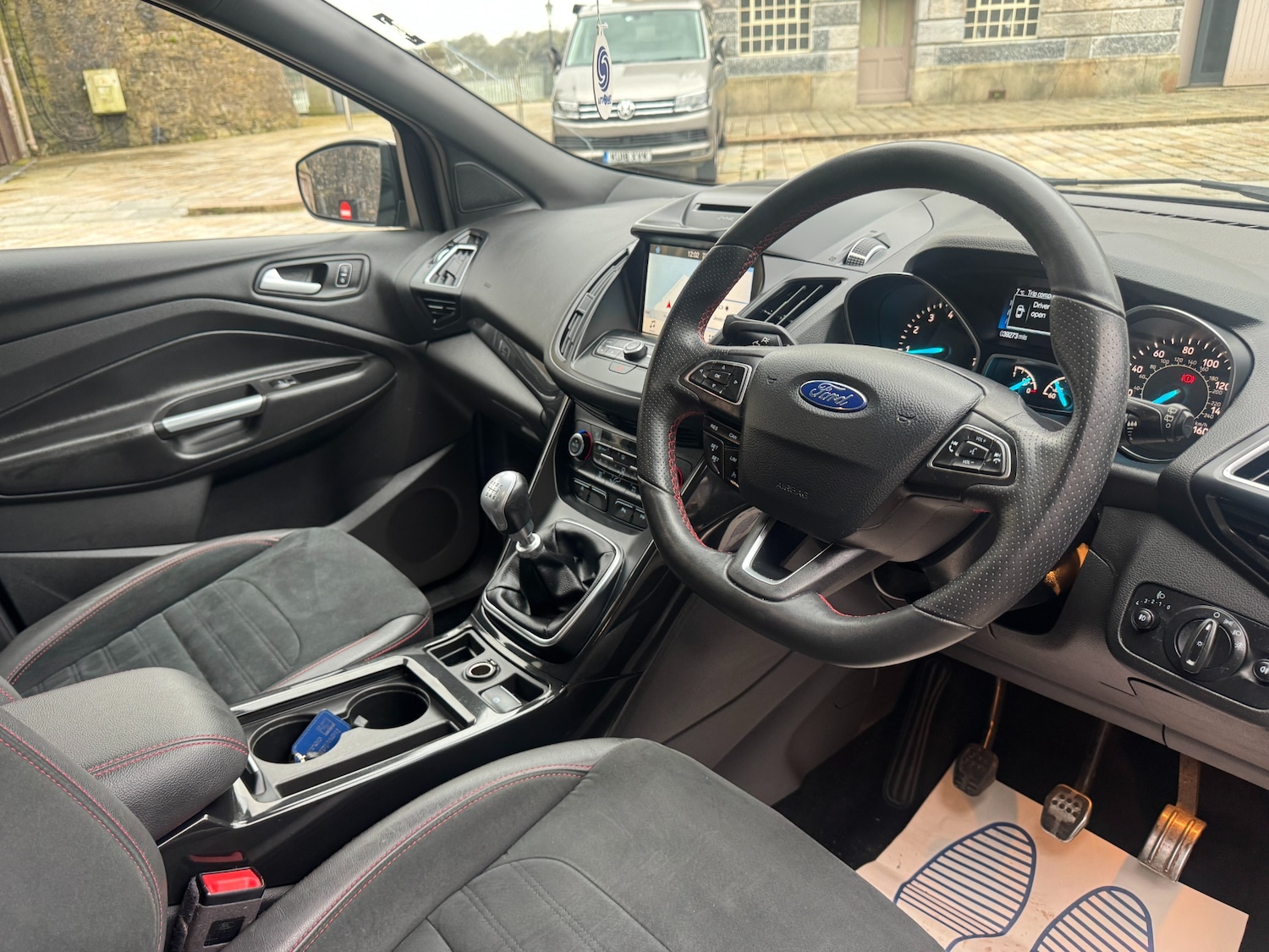 Used Ford Kuga 2019 for sale - 77282653: Photo 18