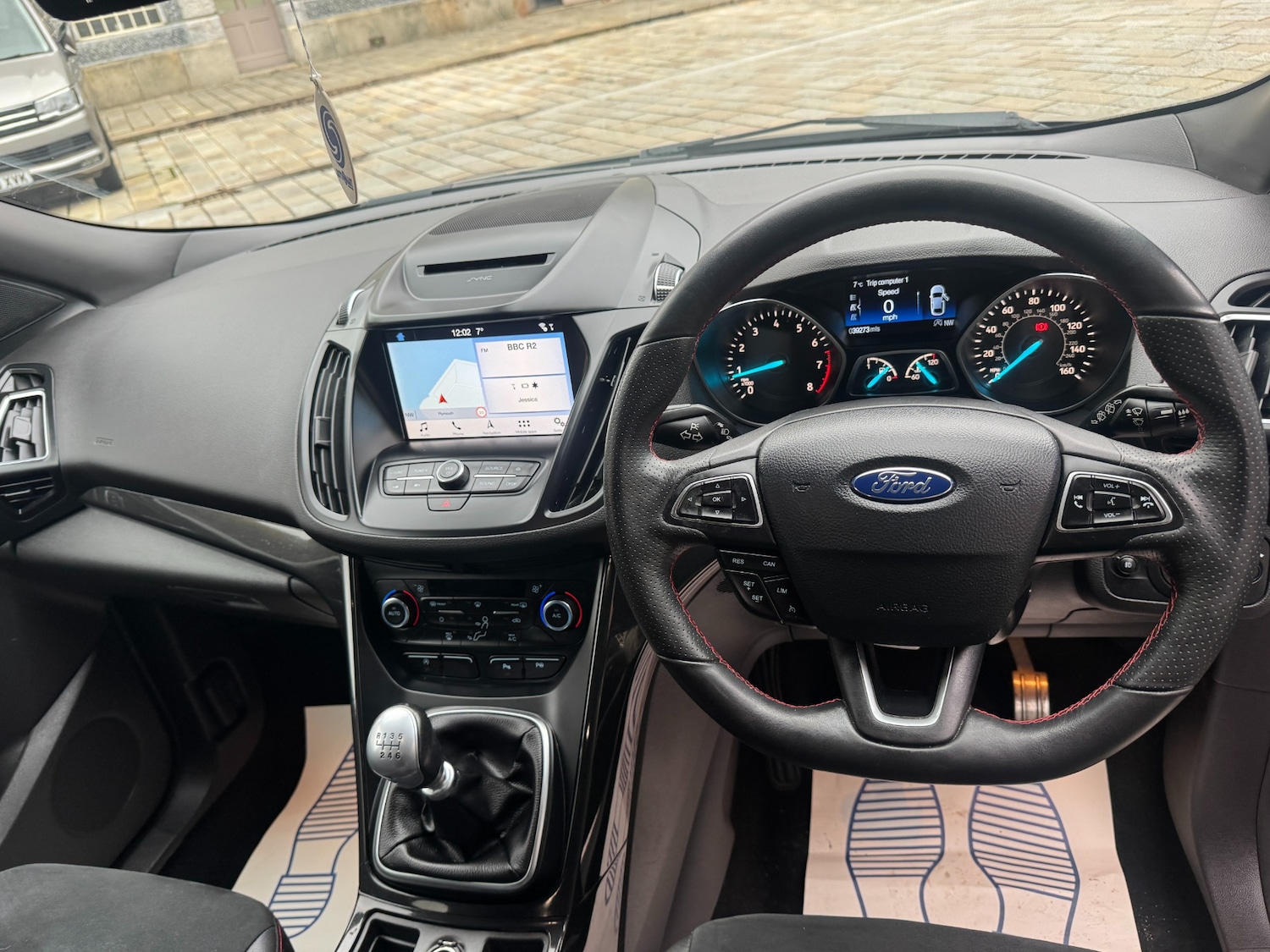 Used Ford Kuga 2019 for sale - 77282653: Photo 19
