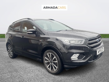 Used Ford Kuga 2019 for sale - 77282653: Photo