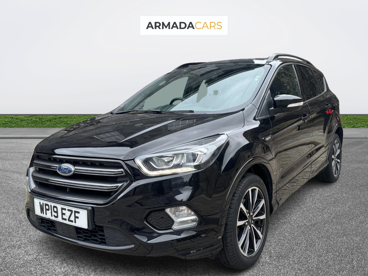 Used Ford Kuga 2019 for sale - 77282653: Photo 2