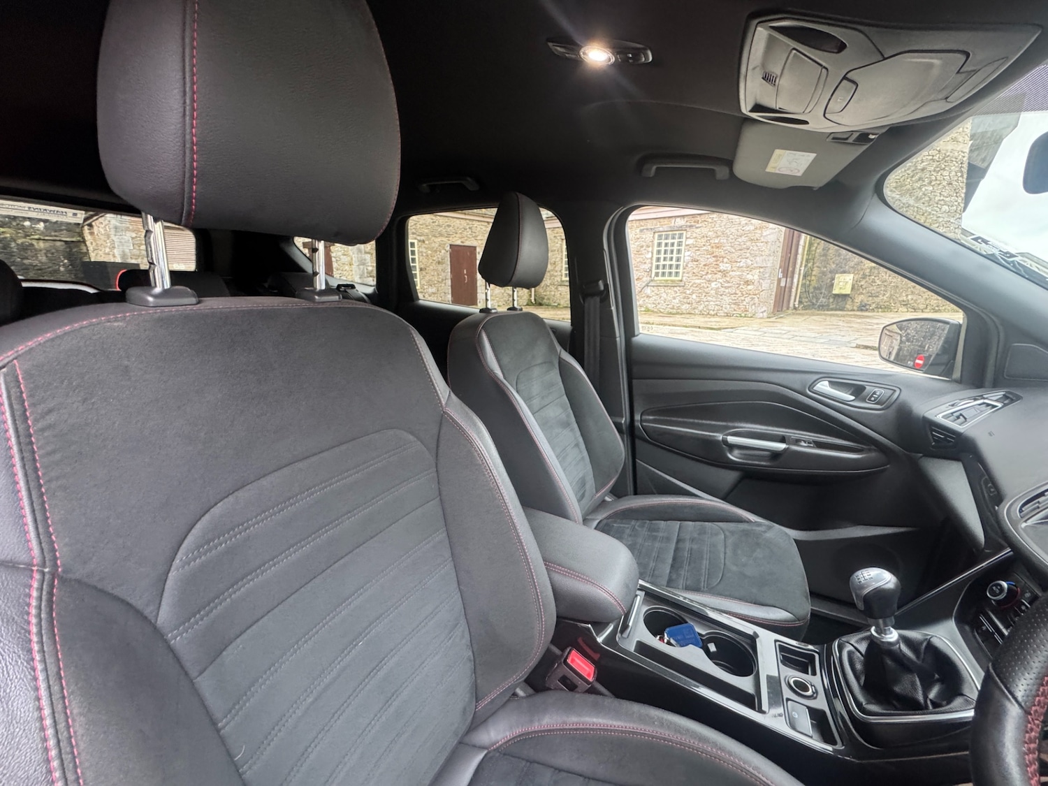 Used Ford Kuga 2019 for sale - 77282653: Photo 20