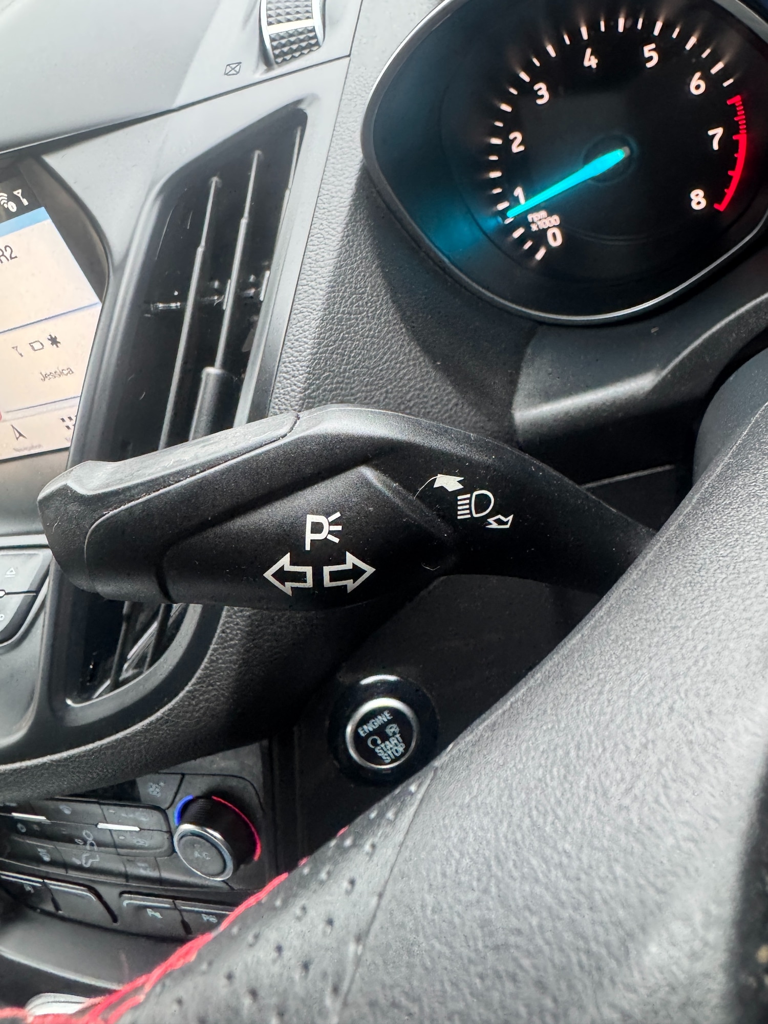 Used Ford Kuga 2019 for sale - 77282653: Photo 26