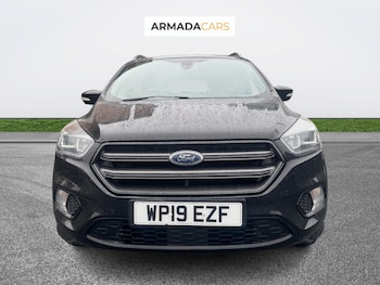 Used Ford Kuga 2019 for sale - 77282653: Photo