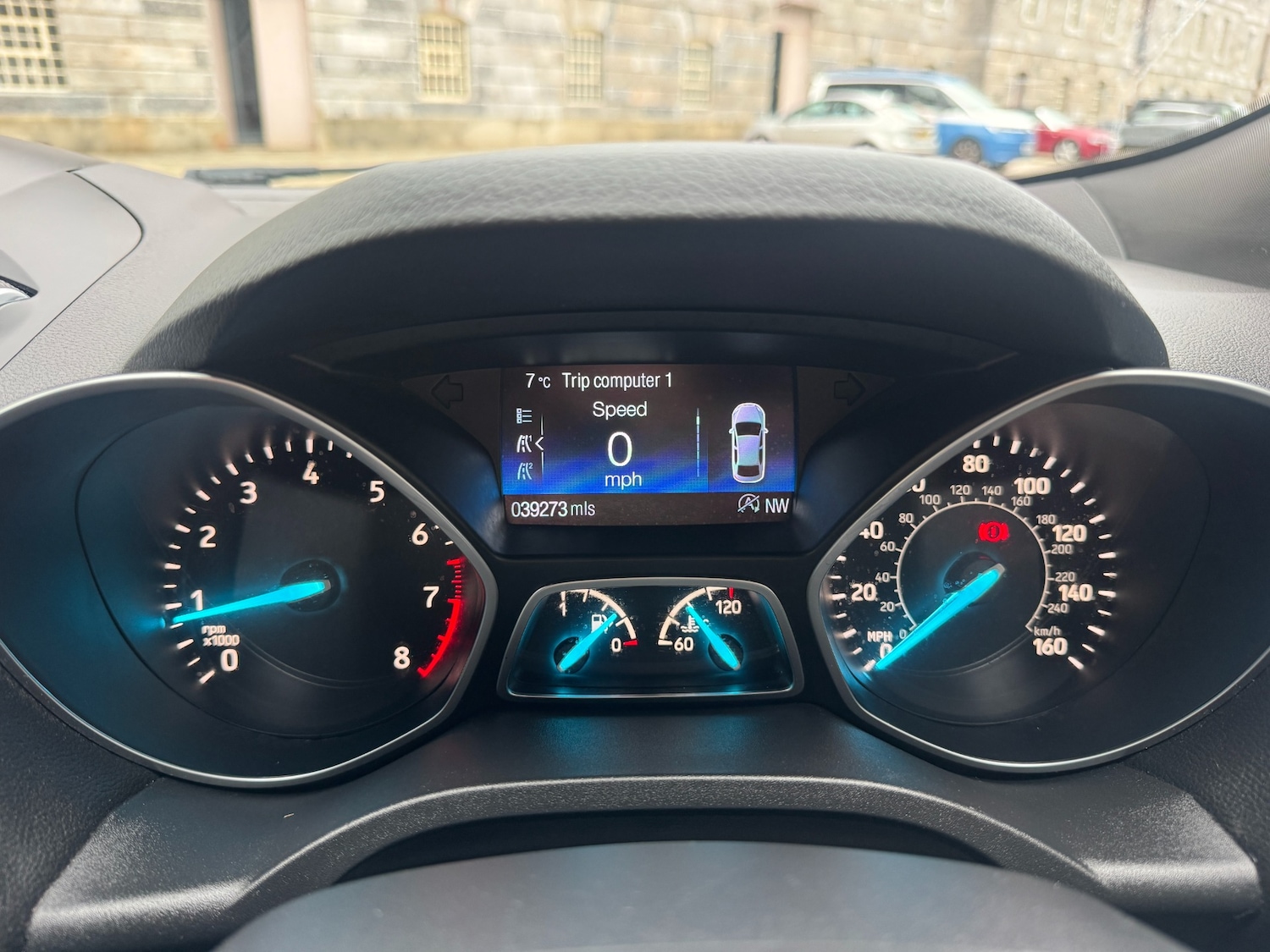 Used Ford Kuga 2019 for sale - 77282653: Photo 30