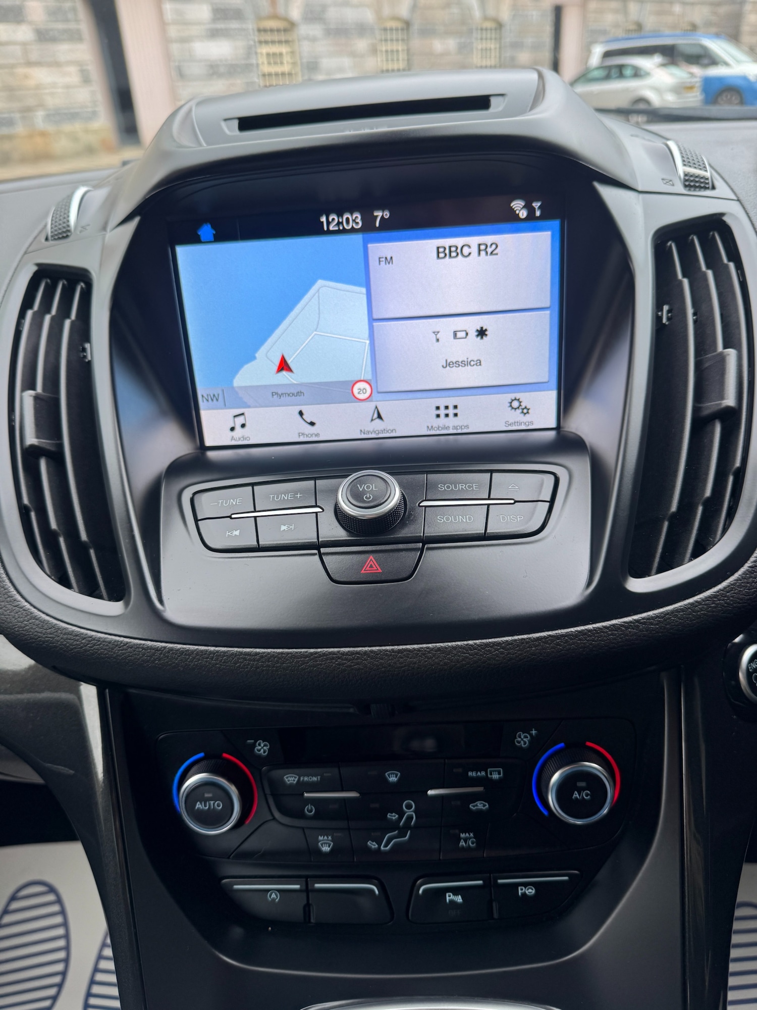 Used Ford Kuga 2019 for sale - 77282653: Photo 31