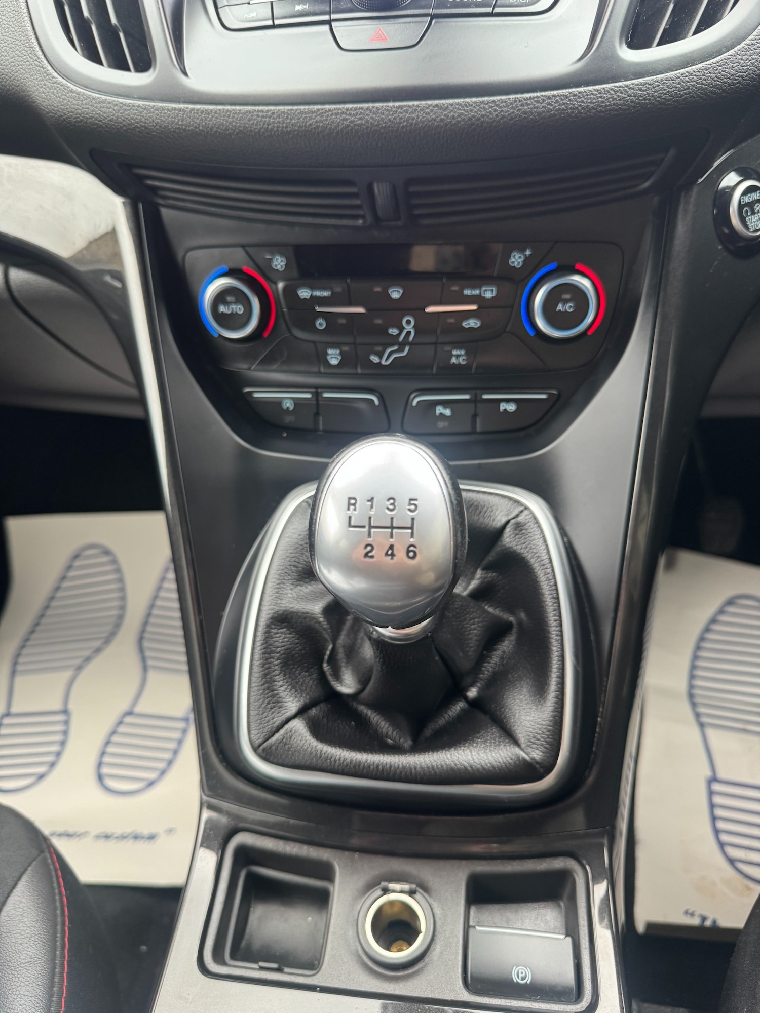 Used Ford Kuga 2019 for sale - 77282653: Photo 34