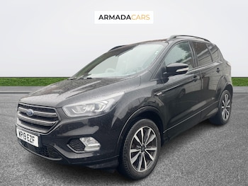 Used Ford Kuga 2019 for sale - 77282653: Photo