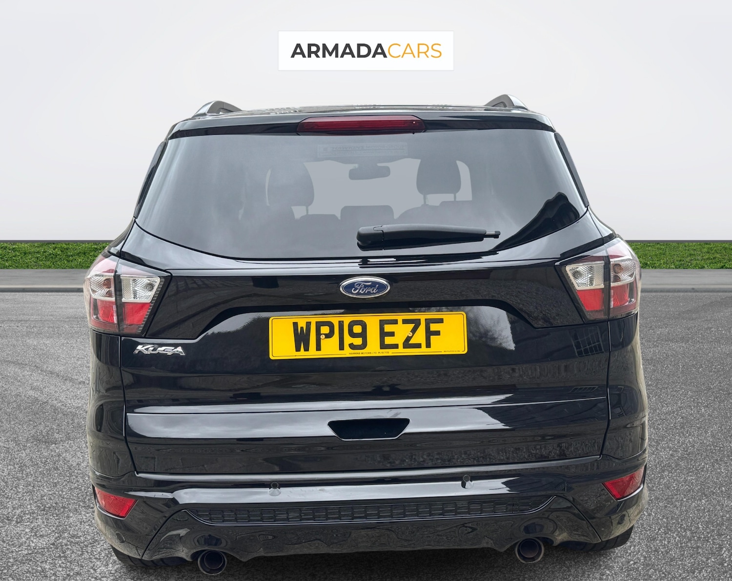 Used Ford Kuga 2019 for sale - 77282653: Photo 5