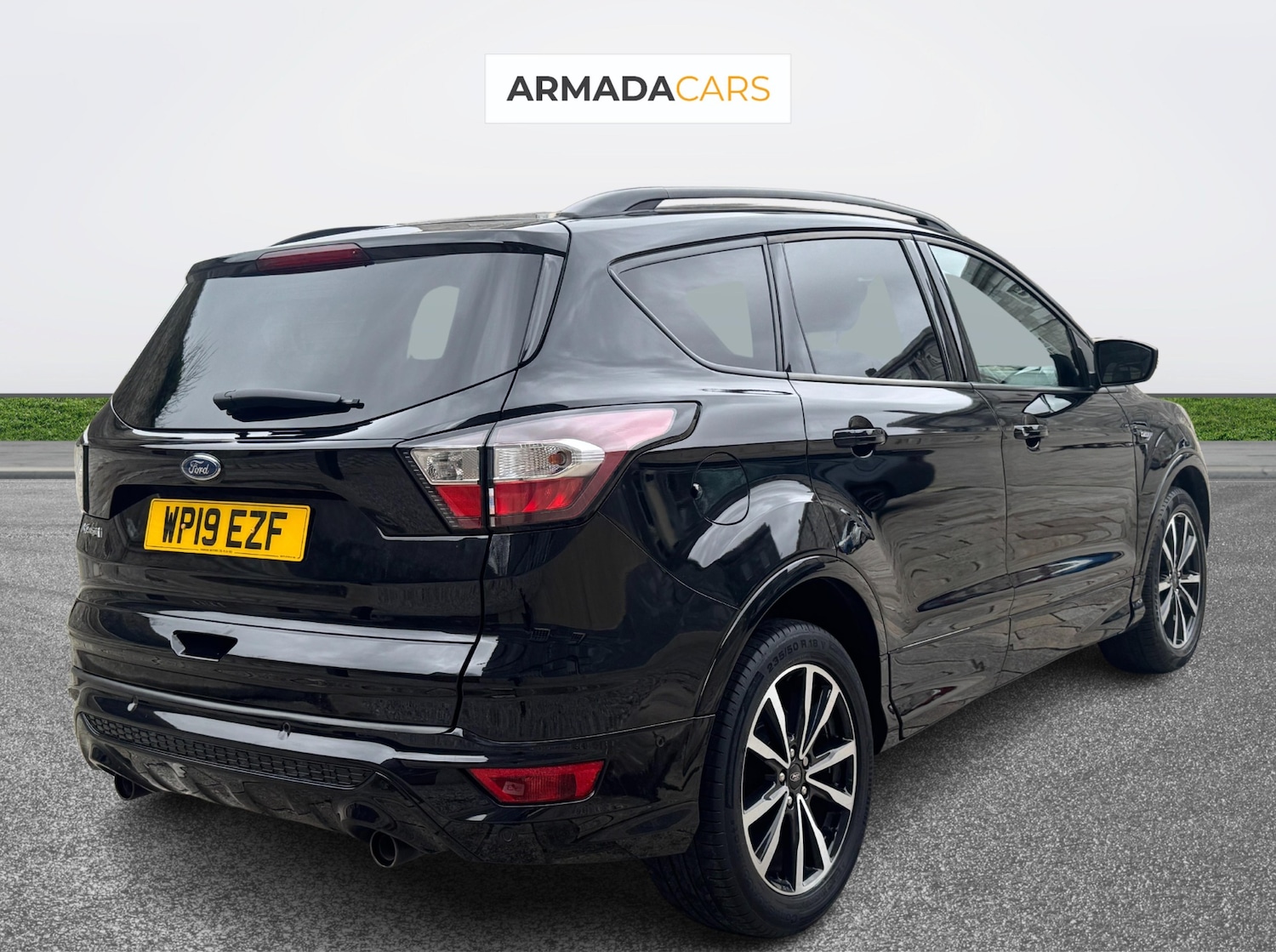 Used Ford Kuga 2019 for sale - 77282653: Photo 6