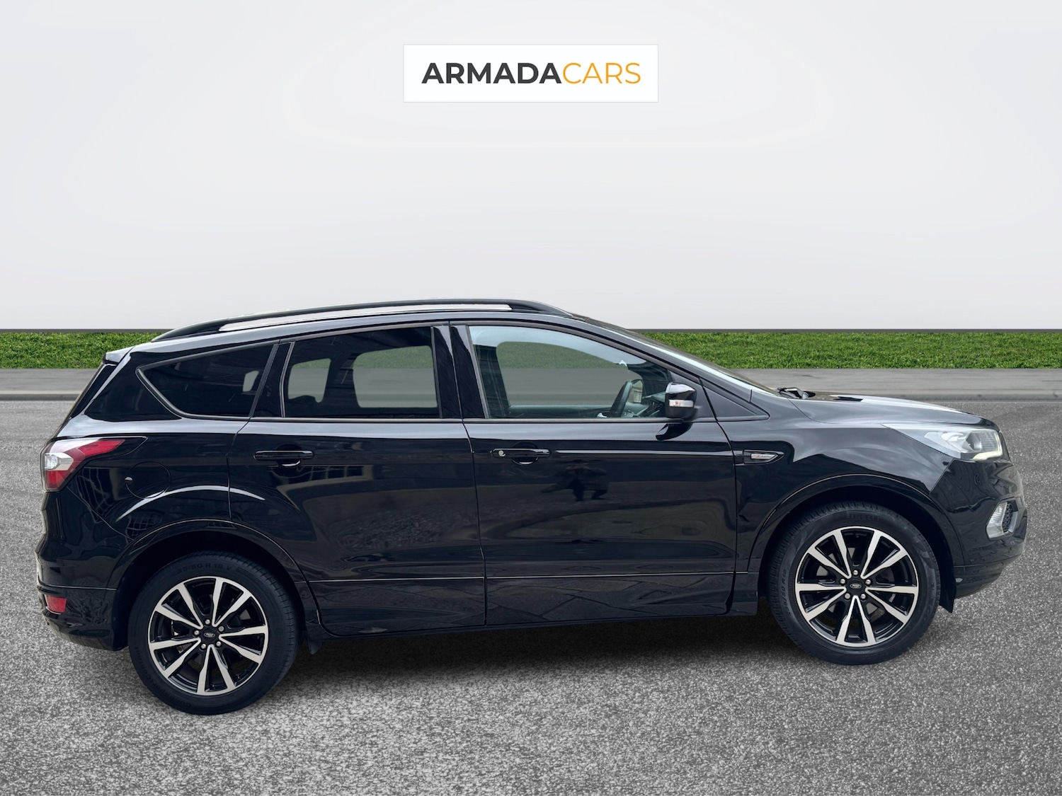 Used Ford Kuga 2019 for sale - 77282653: Photo 7