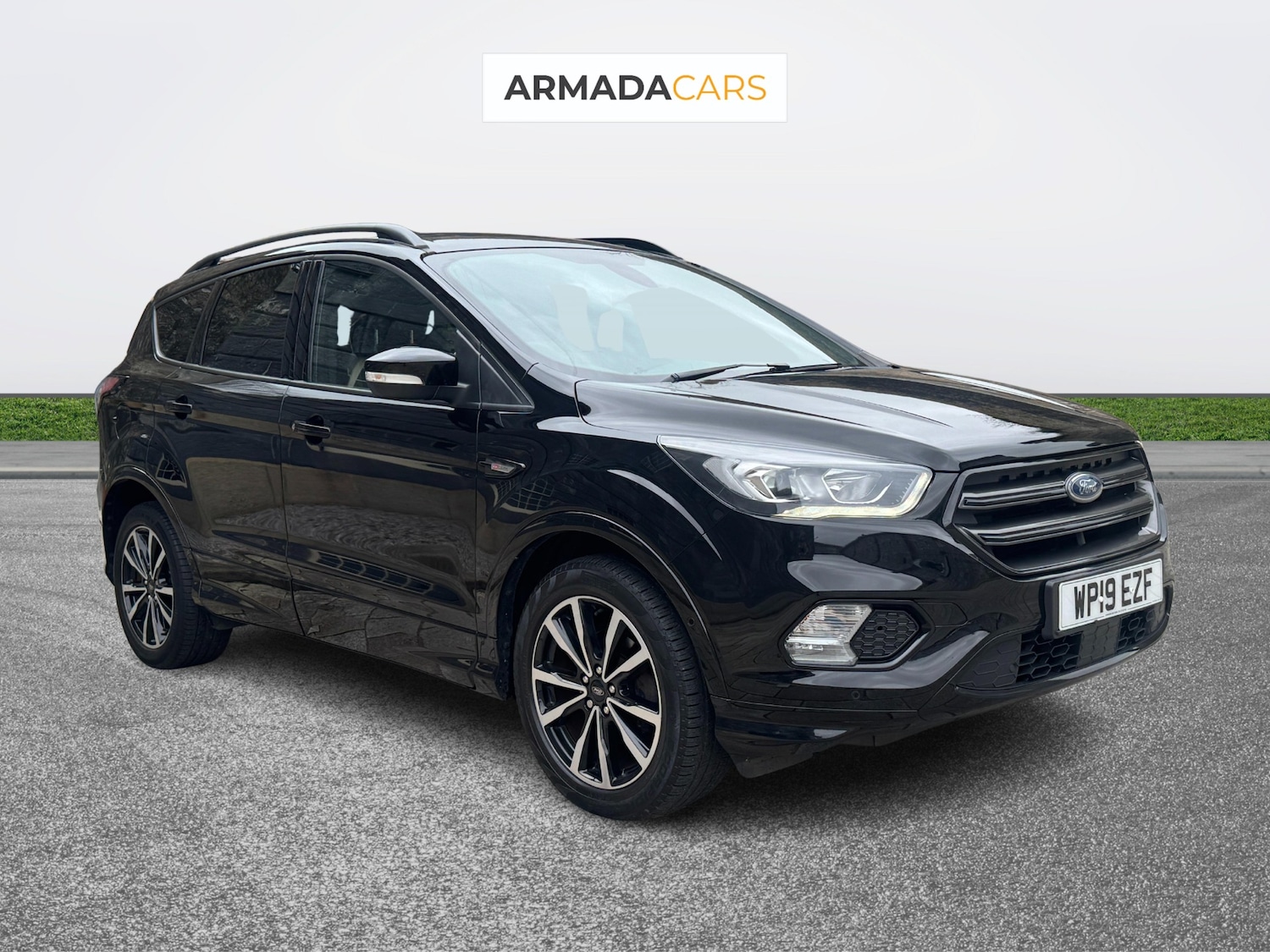 Used Ford Kuga 2019 for sale - 77282653: Photo 8