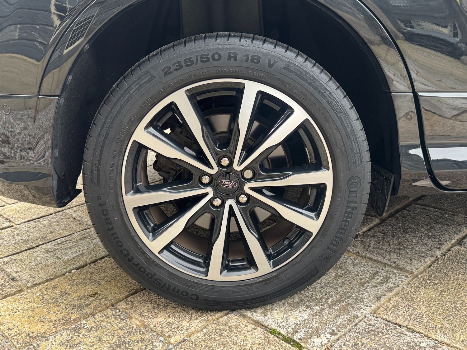 Used Ford Kuga 2019 for sale - 77282653: Photo 9