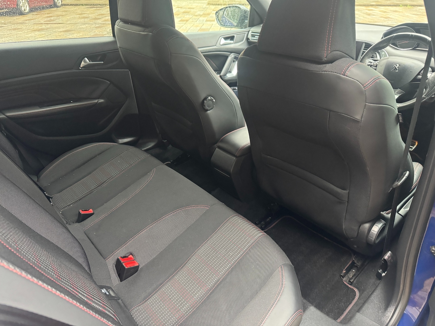 Used Peugeot 308 2016 for sale - 76580329: Photo 11