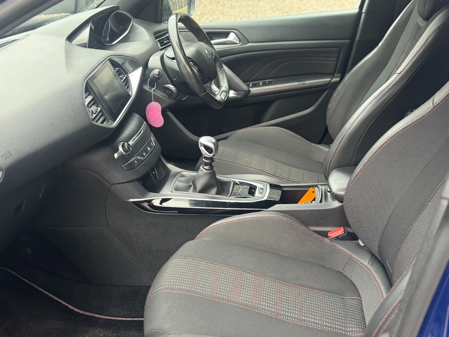 Used Peugeot 308 2016 for sale - 76580329: Photo 12