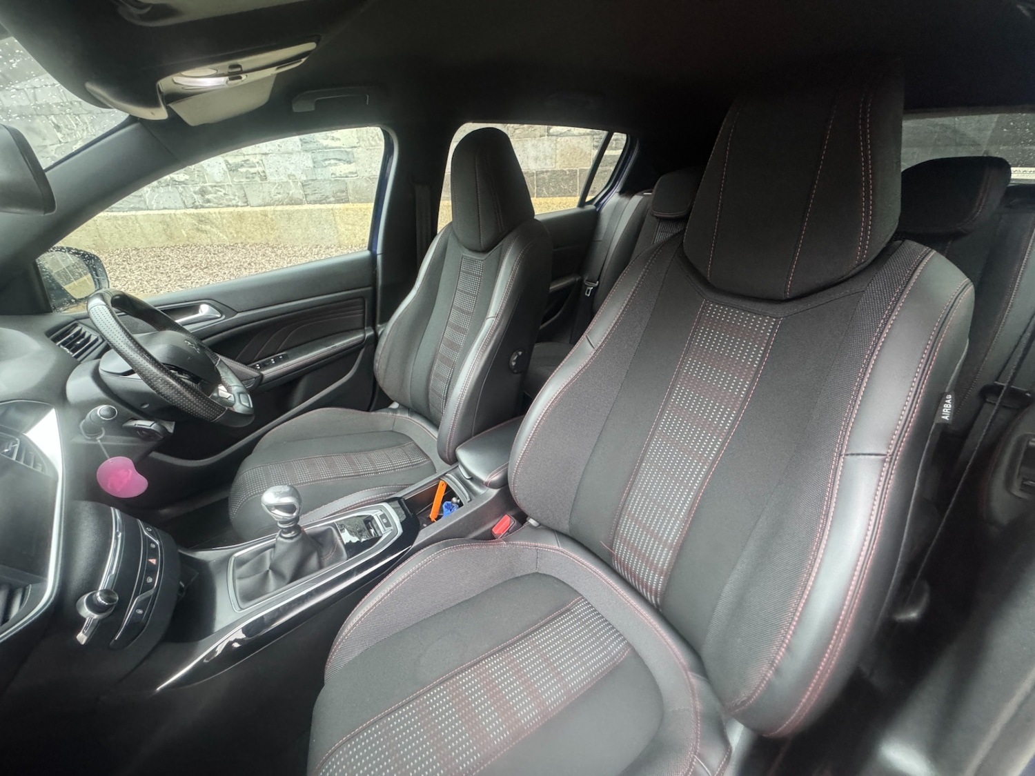 Used Peugeot 308 2016 for sale - 76580329: Photo 13