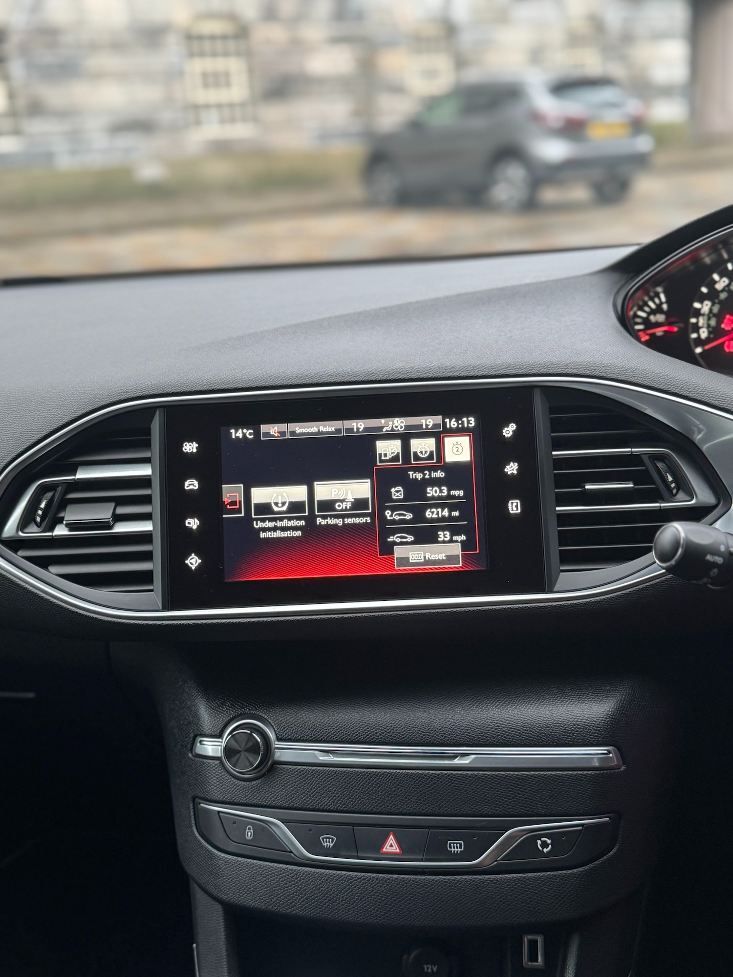 Used Peugeot 308 2016 for sale - 76580329: Photo 16