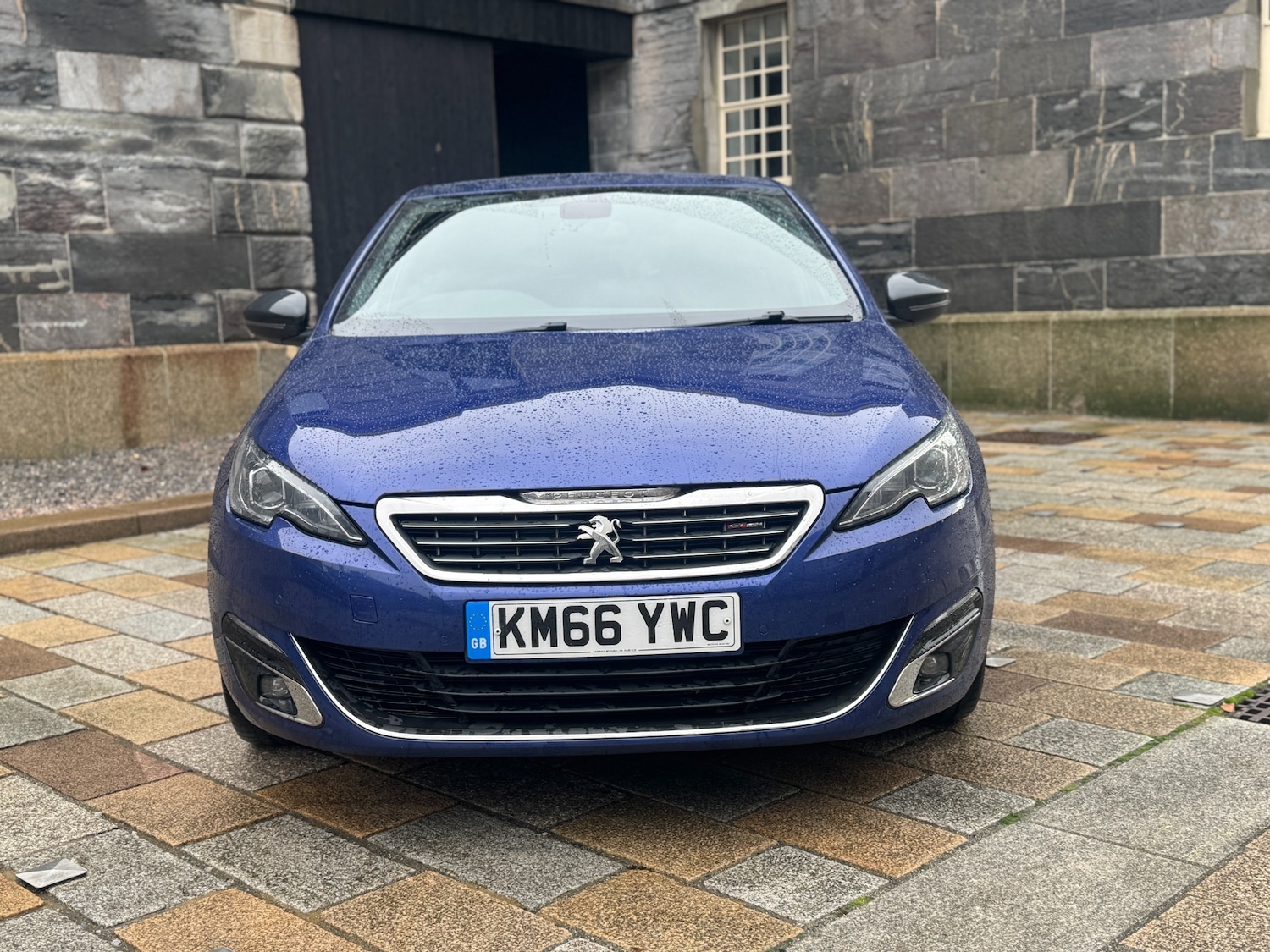 Used Peugeot 308 2016 for sale - 76580329: Photo 2