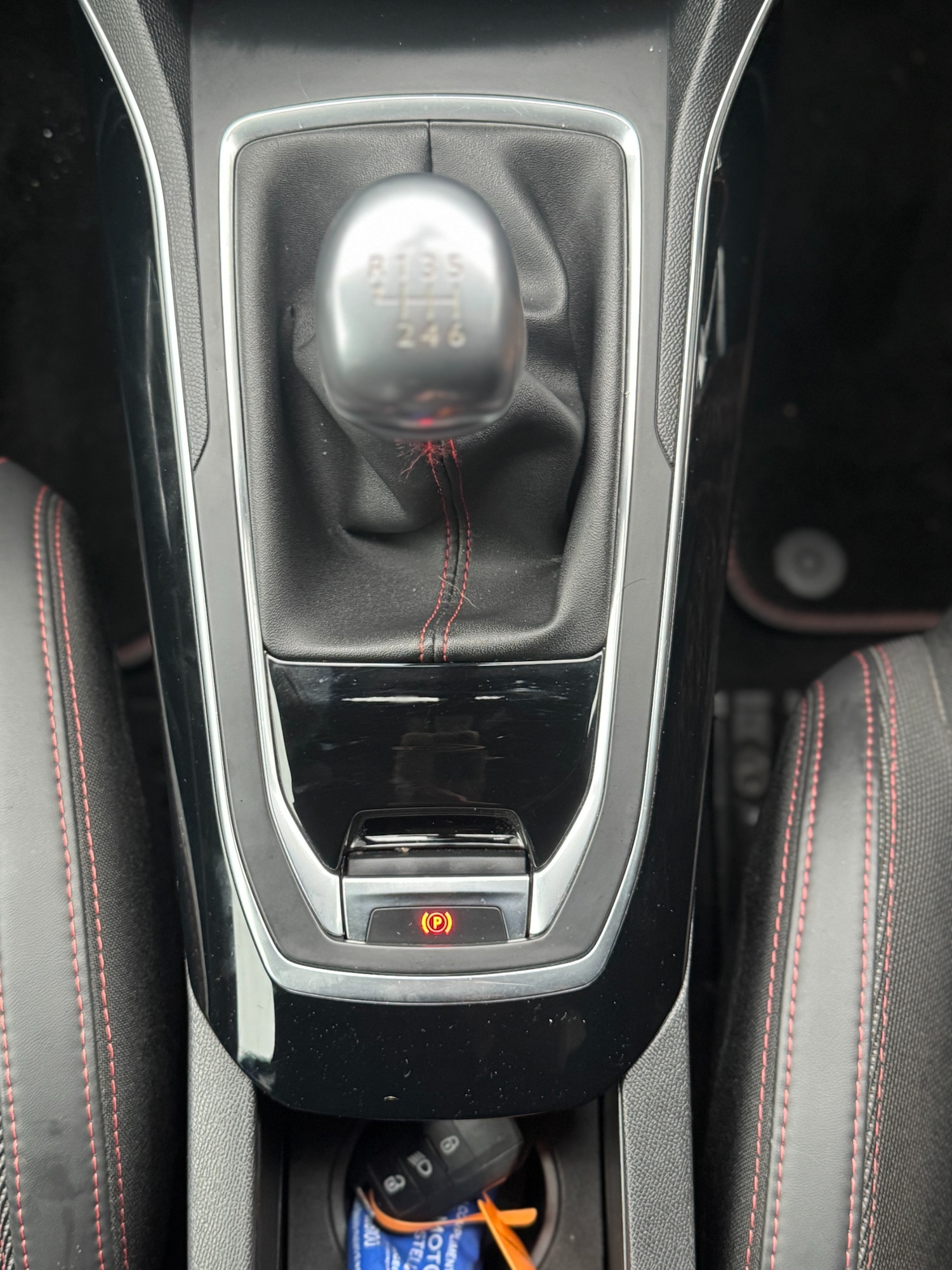 Used Peugeot 308 2016 for sale - 76580329: Photo 20