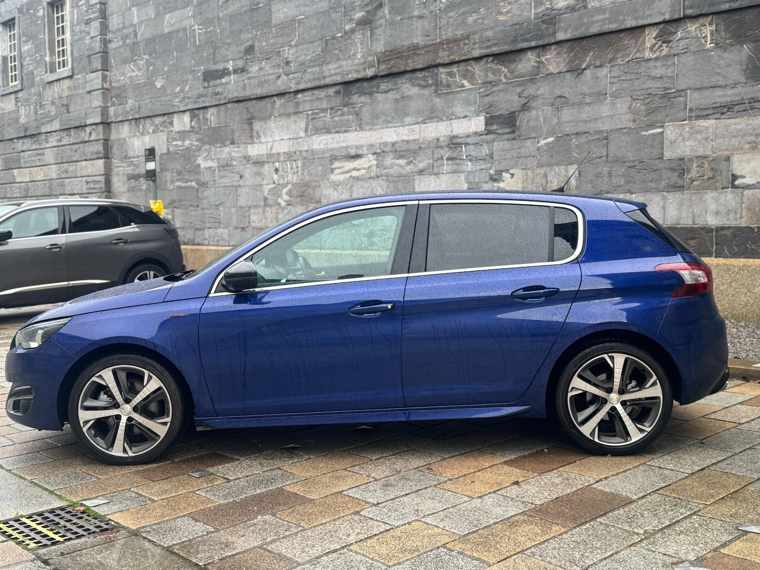 Used Peugeot 308 2016 for sale - 76580329: Photo 3