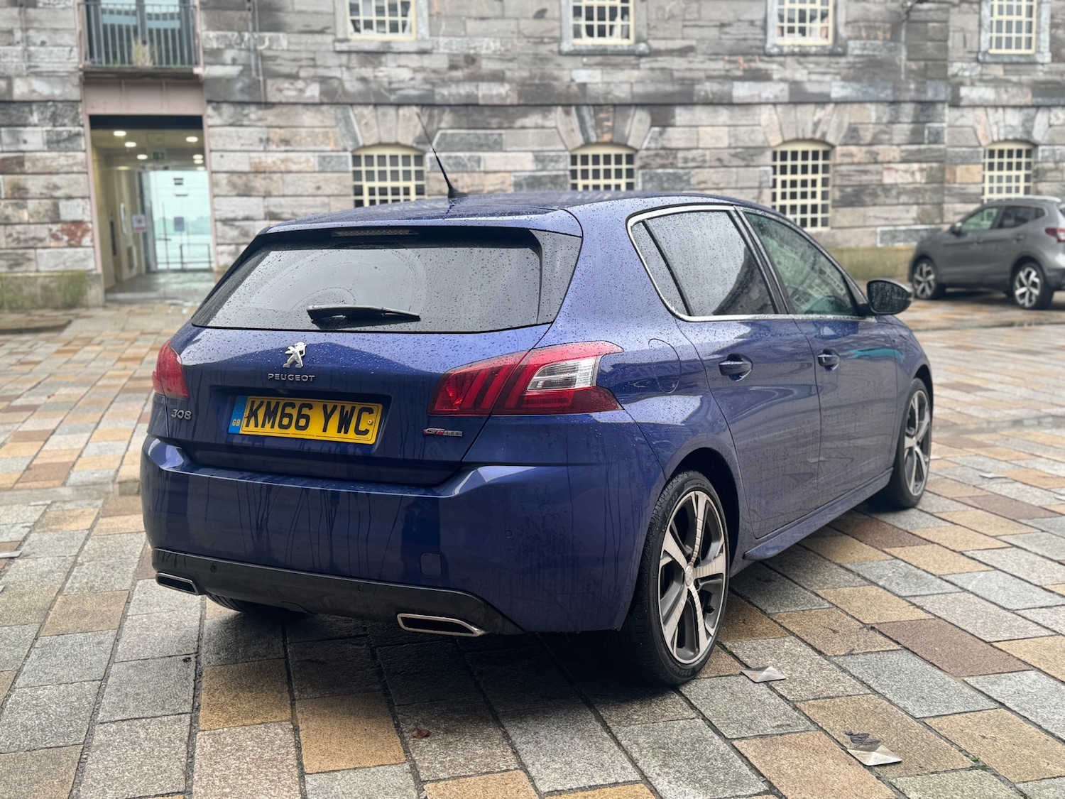 Used Peugeot 308 2016 for sale - 76580329: Photo 7