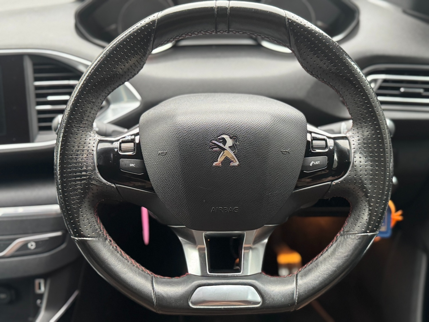 Used Peugeot 308 2016 for sale - 76580329: Photo 9