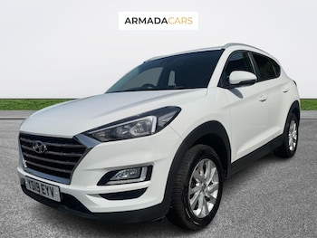 Used Hyundai TUCSON 2019 for sale - 78670909: Photo