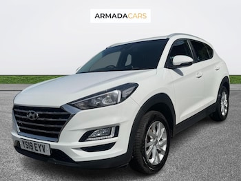 Used Hyundai TUCSON 2019 for sale - 78670909: Photo