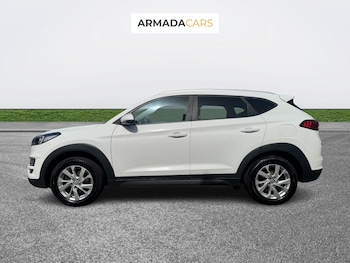 Used Hyundai TUCSON 2019 for sale - 78670909: Photo