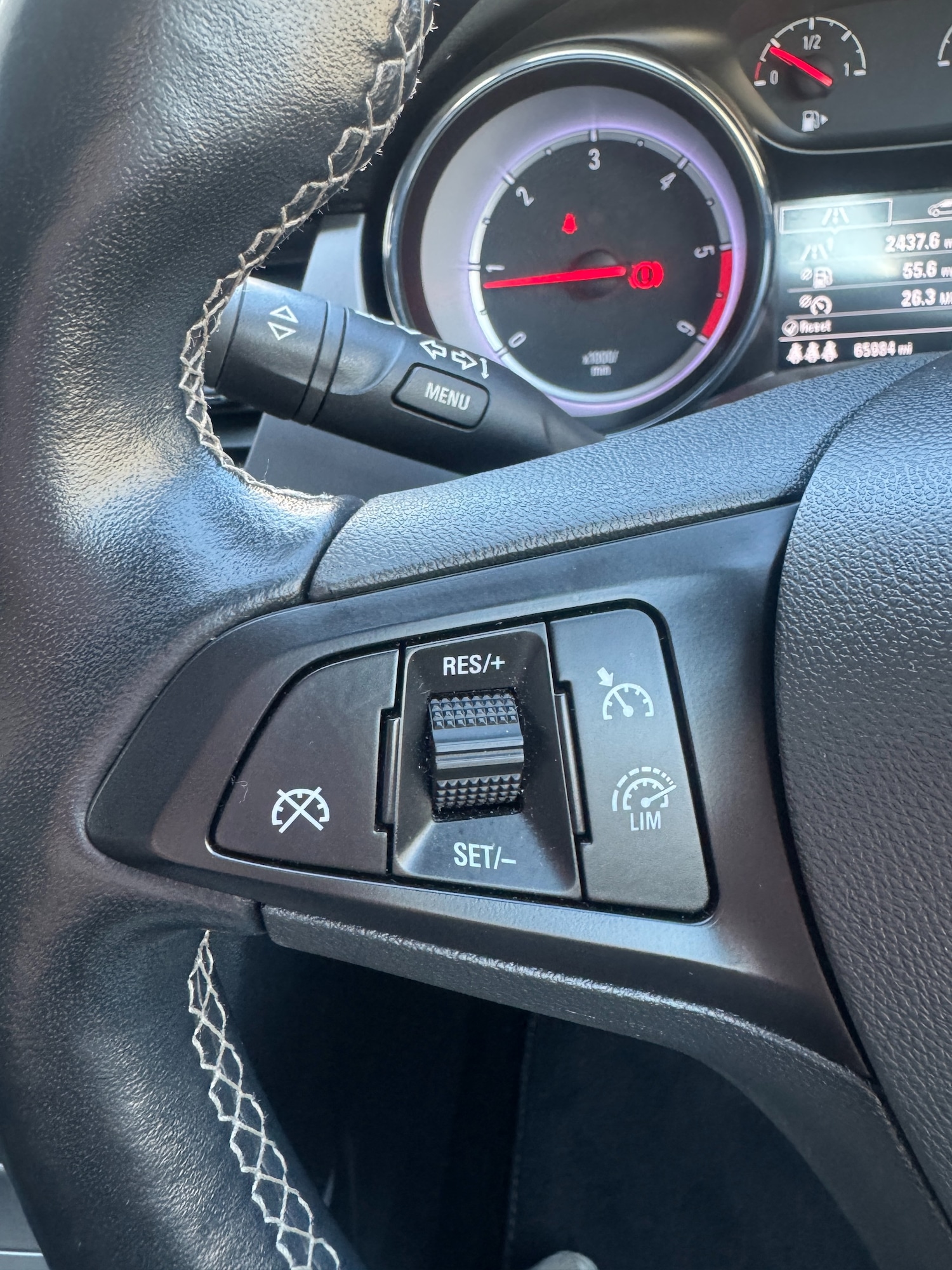 Used Vauxhall Astra 2016 for sale - 77653184: Photo 12