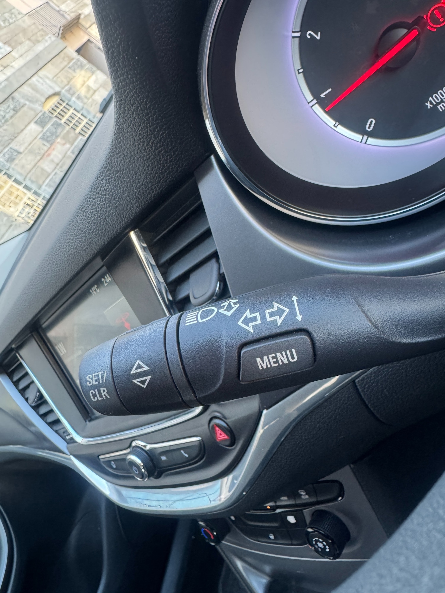 Used Vauxhall Astra 2016 for sale - 77653184: Photo 18