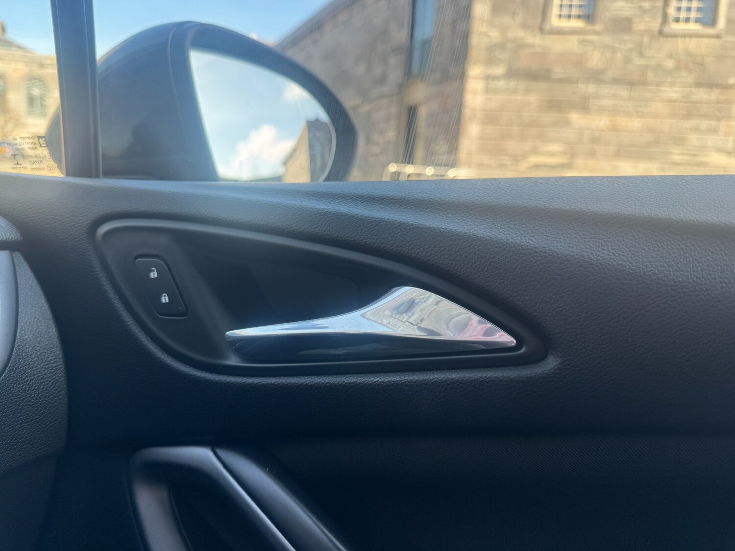 Used Vauxhall Astra 2016 for sale - 77653184: Photo 23